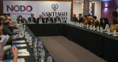 El Consejo Económico y Social se reunió con representantes de las áreas de Cultura, Turismo y Deporte