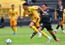 Mitre se durmió y Central Norte se lo empató en el final