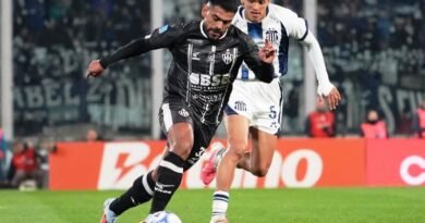 Central Córdoba mereció mucho más ante la «T»
