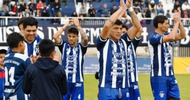 Sarmiento no pudo sumar ante Gimnasia de Chivilcoy