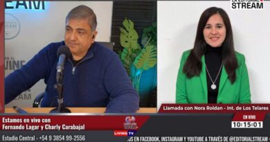 Escándalo en Los Telares: acusaciones cruzadas de vaciamiento en el municipio y la intervención de la Dirección de Municipalidades