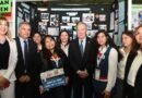 Jardines de infantes de la municipalidad presentan sus proyectos en la feria provincial de la Ciencia y Tecnologiá
