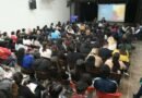 La Municipalidad y el Inta iniciaron el curso gratuito para obtener el carnet de manipuladores de alimentos
