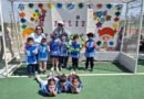 Preinscripciones 2027 para los Jardines de Infantes Municipales de Fernández