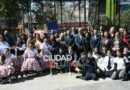 La Municipalidad conmemoró el Día Internacional de la Lengua de Señas