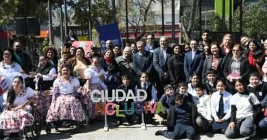 La Municipalidad conmemoró el Día Internacional de la Lengua de Señas