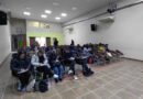 La Municipalidad informó que más de 120 participantes rindieron el examen de Manipuladores de Alimentos