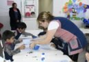 La Municipalidad invita a docentes a cubrir cargos en sus jardines de infantes