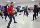 La Municipalidad recuerda los días y horarios de clases gratuitas de gimnasia para vecinos en los Caps y centros de jubilados