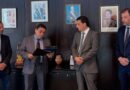 Murad puso en funciones al nuevo Director General de Comercio y al Director del Hipódromo 27 de Abril