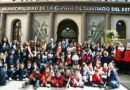 La intendente Fuentes destacó la tarea de los jardines de infantes municipales que participaron de la Feria de Ciencia y Tecnología Provincial