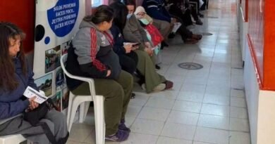 Los centros de salud de la Municipalidad se sumaron al operativo preventivo de enfermedades cardiovasculares