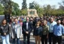 La Municipalidad organizó una Masterclass promocionando la actividad física para adultos mayores