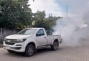 La Municipalidad informó dónde trabajará esta semana con su programa de fumigaciones