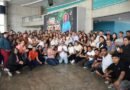 La intendente Fuentes participó de un encuentro con asociaciones civiles de la ciudad