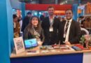 La Capital participó de la Feria Internacional de Turismo en Buenos Aires