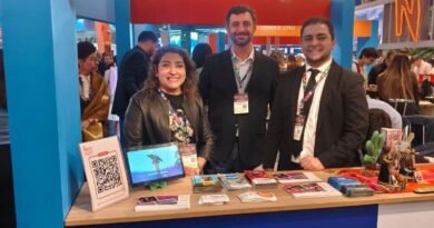 La Capital participó de la Feria Internacional de Turismo en Buenos Aires