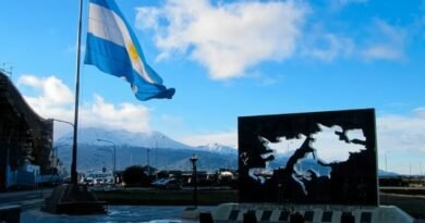 Malvinas: Trump sugirió que EE.UU. podría revisar su apoyo al Reino Unido