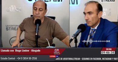 Lindow: “la contadora del Furth Automotores no está imputada y ya declaró en la causa”