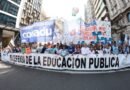 Universitarios rechazaron la paritaria que ofreció el Gobierno y anunciaron un paro para el miércoles
