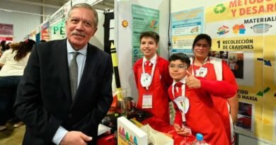 Elías Suárez presidirá la apertura de la Feria de Ciencia y Tecnología