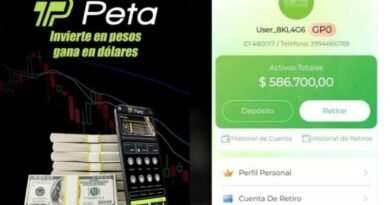 Cómo detectar a tiempo si una plataforma virtual es una estafa Ponzi