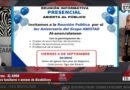 Al-Anon invita a una charla abierta informativa
