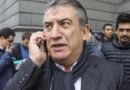 Detuvieron a Sergio Urribarri: el exgobernador de Entre Ríos deberá cumplir una condena de ocho años de prisión Detuvieron a Sergio Urribarri: el exgobernador de Entre Ríos deberá cumplir una condena de ocho años de prisión
