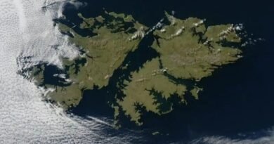 Malvinas: quiénes son las 45 empresas y personas que el Gobierno sancionará, entre ellas Navitas y Rockhopper Malvinas: quiénes son las 45 empresas y personas que el Gobierno sancionará, entre ellas Navitas y Rockhopper