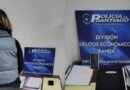 Nueva víctima complica a falsa gestora que ofrecía casas IPVU