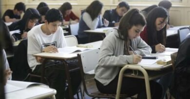 PISA 2025: En Argentina 8 de cada 10 estudiantes no logran niveles básicos en Matemática