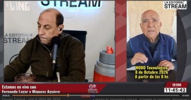 Anuncian nuevo encuentro de la Región Mesopotámica