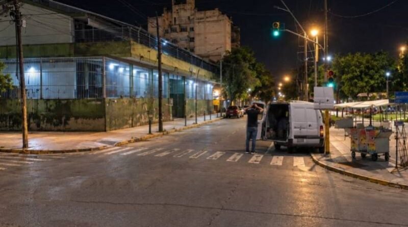 Insólito: le roban $ 4.722.000 a comerciante y no le perdonan ni el perfume árabe