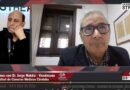 Jorge Mukdsi, el santiagueño doctor en medicina que ocupa el cargo de Vicedecano en la Facultad de Medicina de Córdoba