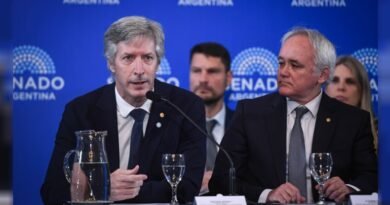“Le mintió al Senado”, el peronismo acelera contra la reforma del BCRA y apunta a Bausili por el destino del oro
