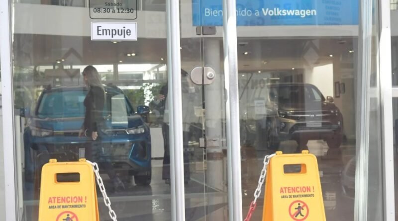Caso Fürth: declaran tres vendedores de la concesionaria y arriesgan que millones fueron a parar a “cuevas”