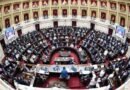 El Presupuesto 2027 entró a Diputados y comenzará a debatirse en octubre