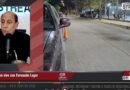 Vecinos denuncian “obstáculos” en la tránsito vehicular y peatonal