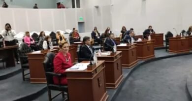 HCD: Declaró de interés diversas iniciativas sociales, culturales, educativas y deportivas
