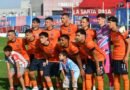 Güemes perdió 2-0 ante Midland y quedó más comprometido con el descenso
