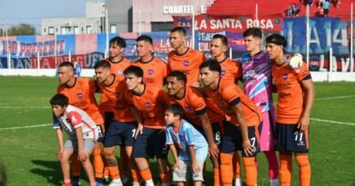 Güemes perdió 2-0 ante Midland y quedó más comprometido con el descenso