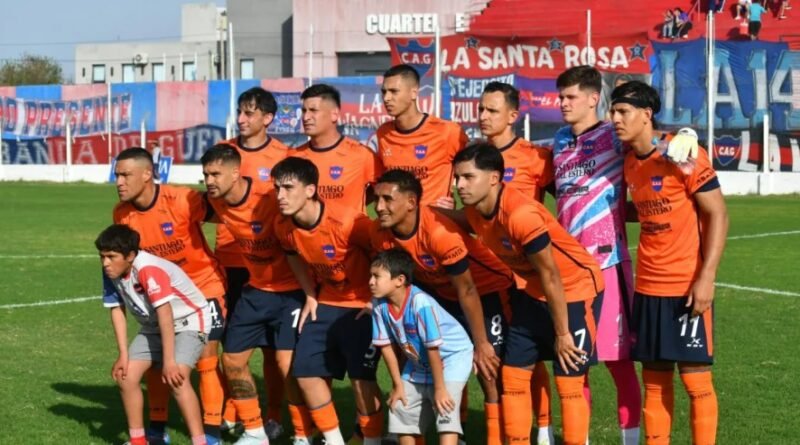 Güemes perdió 2-0 ante Midland y quedó más comprometido con el descenso