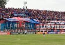 Graves incidentes tras la derrota de Güemes ante Midland: malestar de los hinchas por el presente del club