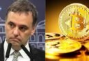 La declaración jurada de Adorni que no convence: bitcoins en ocho wallets y US$500.000 en efectivo