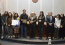 HCD: Reconoció iniciativas culturales, educativas y sociales durante una nueva sesión ordinaria