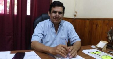 Demoran a exintendente acusado de encañonar a un peón menor
