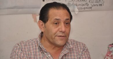 Casación confirmó la condena contra Emilio Rached por desvío de fondos en Pinto