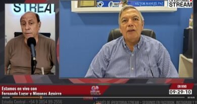 “El comercio vive una situación crítica, y el empleado lo sufre”