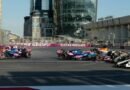 Franco Colapinto tras el choque con Pierre Gasly: la explicación del accidente y su pedido de disculpas