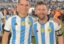 Selección Argentina: Lautaro Blanco, la figura de Boca que Lionel Scaloni evalúa para noviembre